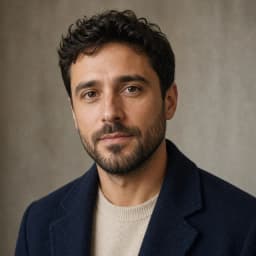 Nikolas Petrescu