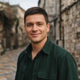 Luka Horvat
